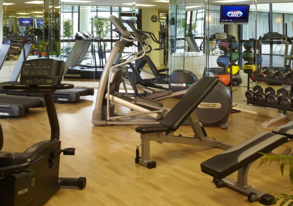 Holiday Inn Newport News - Hampton by IHG