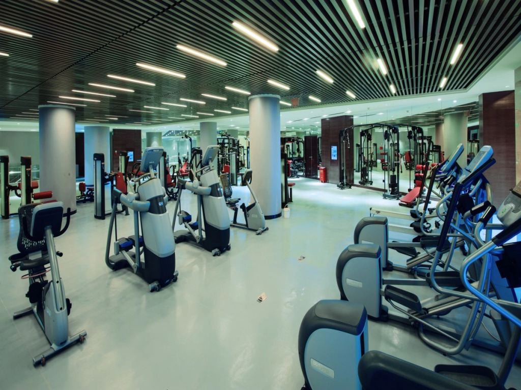 U Hotel Urumqi