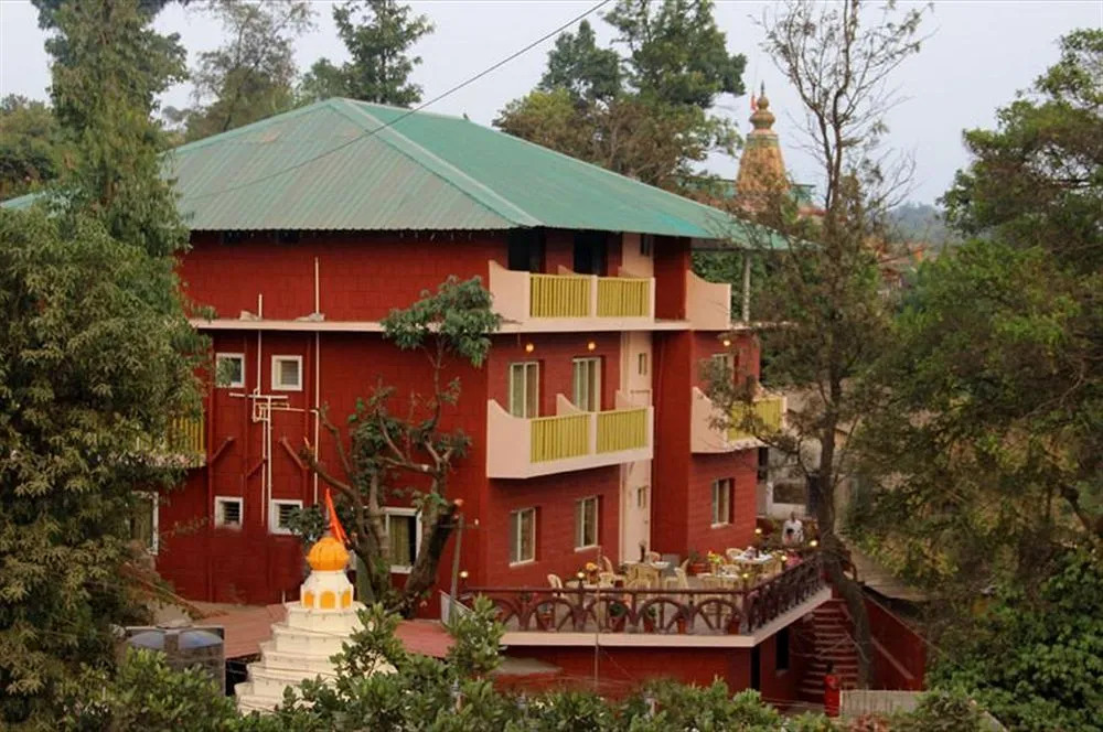 Sagar Villa