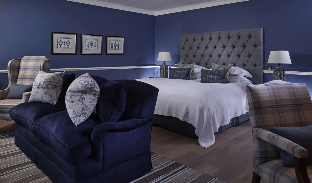 Chewton Glen Hotel