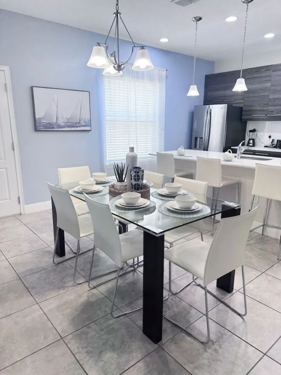 Balmoral Resort-213al 3 Bedroom Home by RedAwning