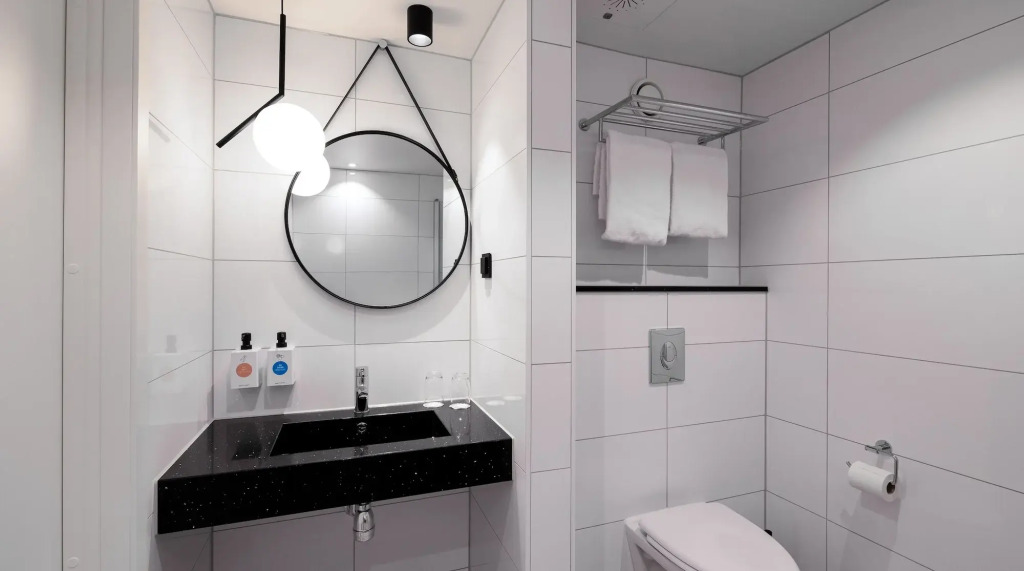 Quality Airport Hotel Værnes
