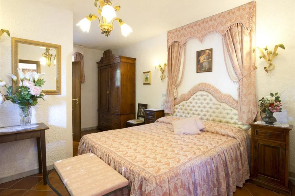 Hotel Il Pietreto
