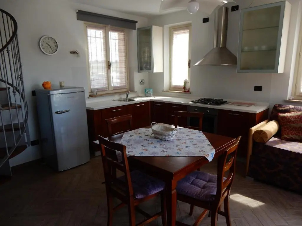 Residenza Albatros
