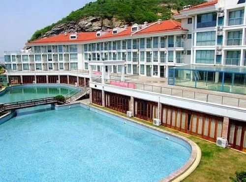 Ocean Love Hotel