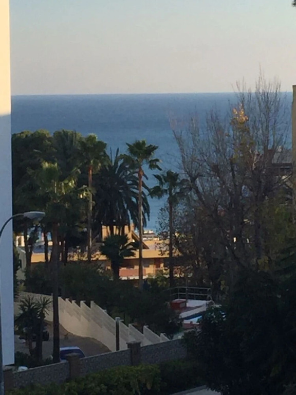 Apartment With one Bedroom in Torremolinos - 400 m From the Beach