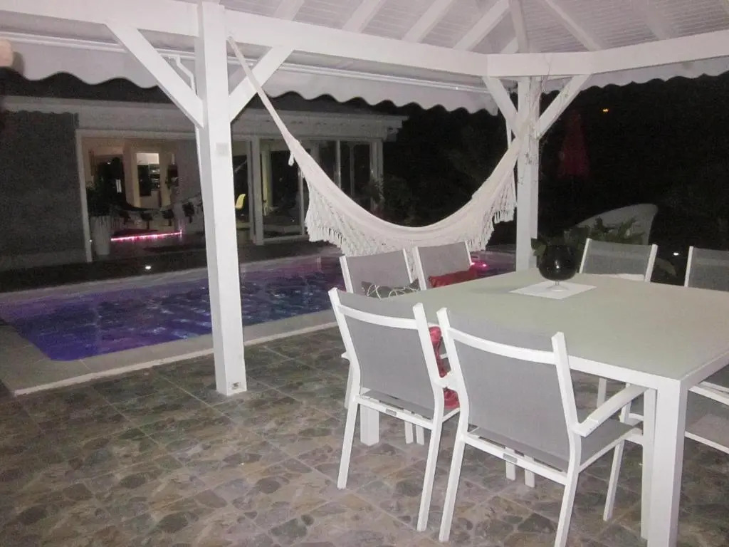 Villa Almeida à 500m de la plage