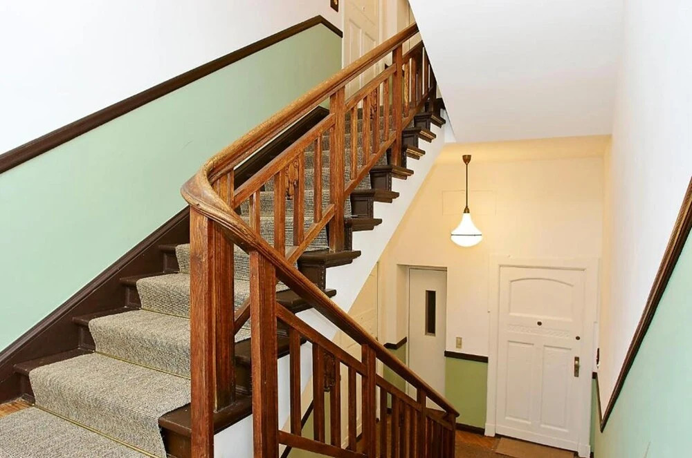 BerlinLux Apartments - City West