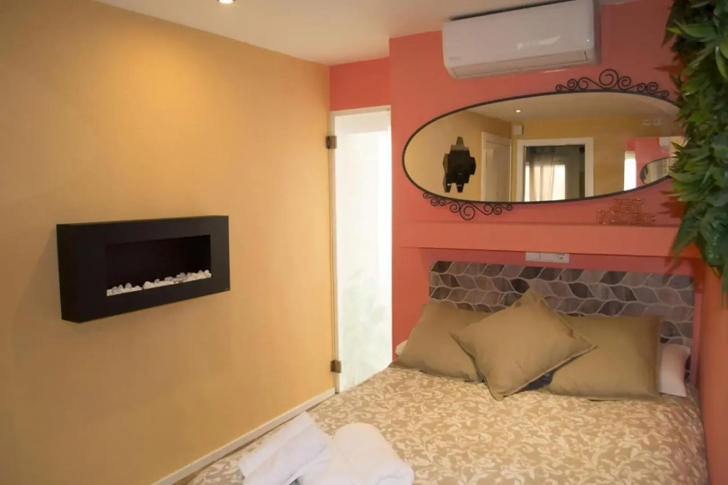 Apartamenticos Living San Pablo
