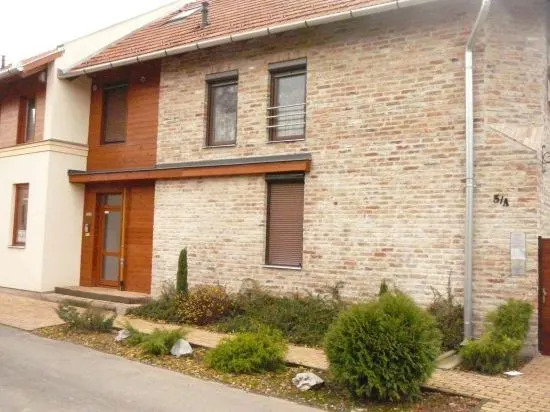 Almafa Apartman