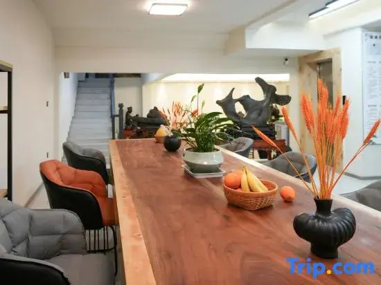 Cuifengju·courtyard|Leisure Sightseeing Vacation Homestay (Wanfenglin Scenic Area Branch)