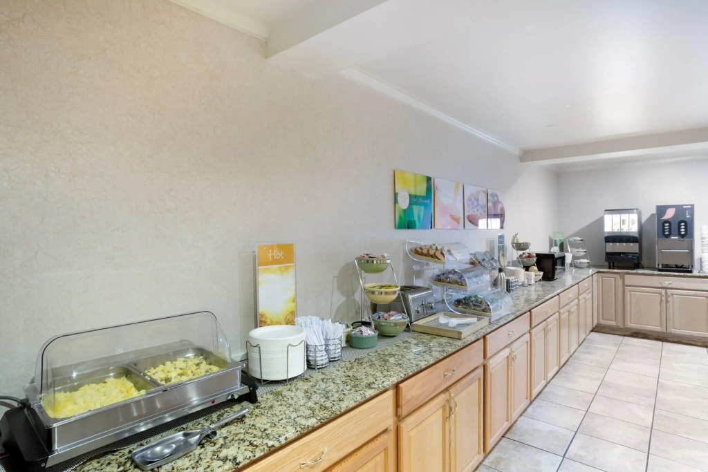 Quality Inn Payson I-15