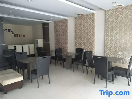 Hotel Indah Kendari