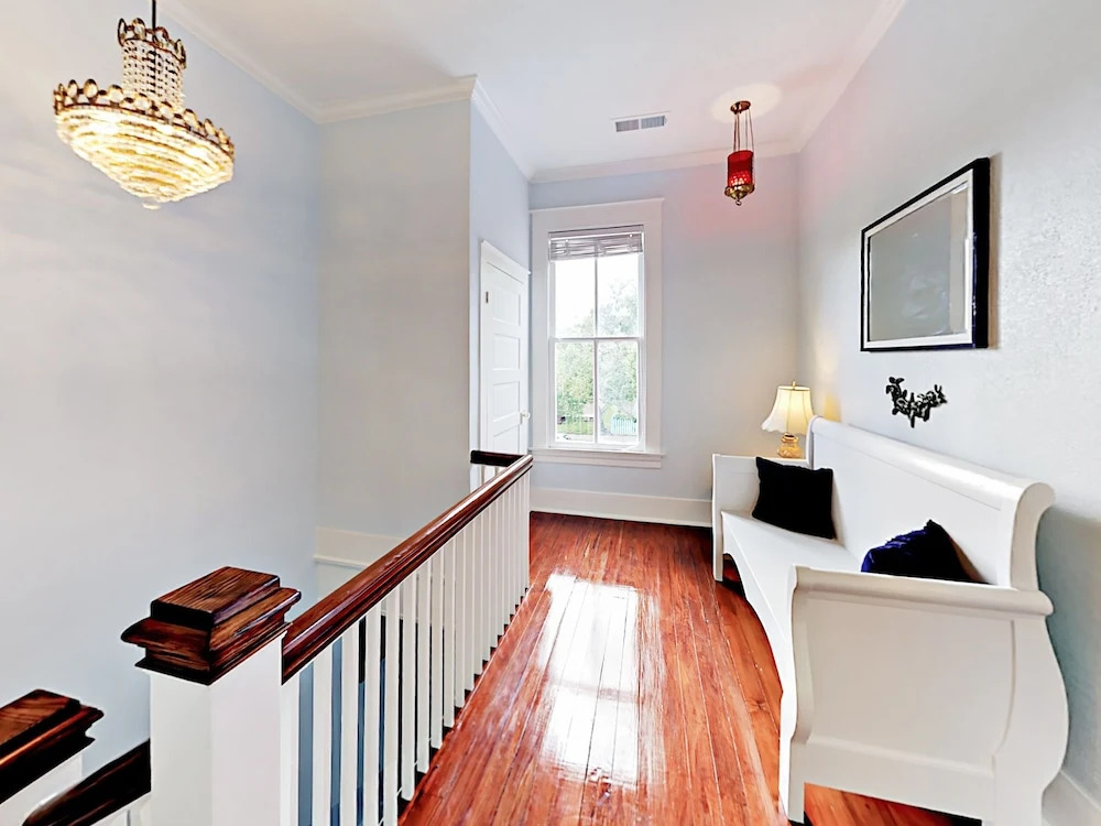 3226 Avenue P Home 3 Bedrooms 3.5 Bathrooms Home