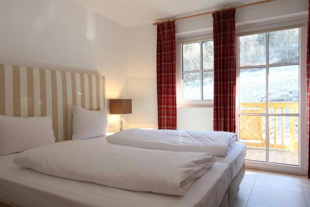 Avenida Residenz an der Burg by Alpin Rentals