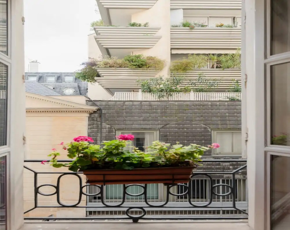 Saint-Germain Prestige Residence