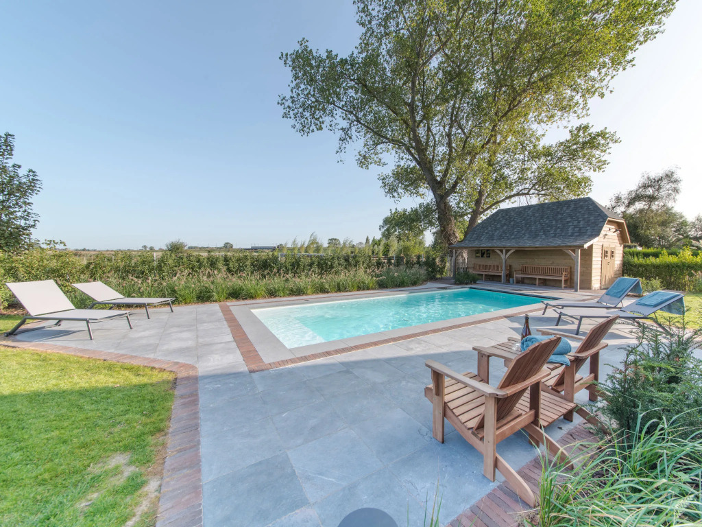 Villa Villa Sas by Interhome