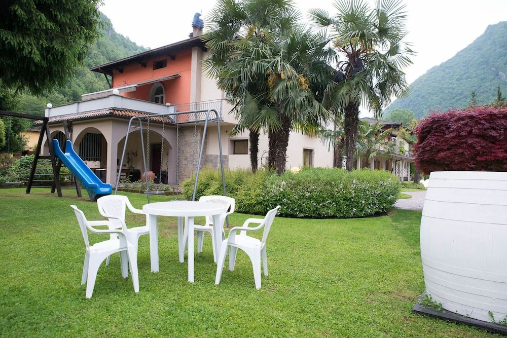 La Sosta Hotel