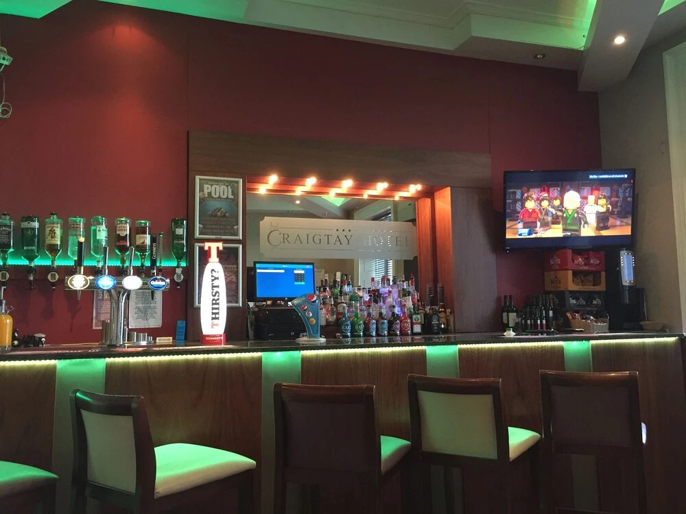 Craigtay Hotel