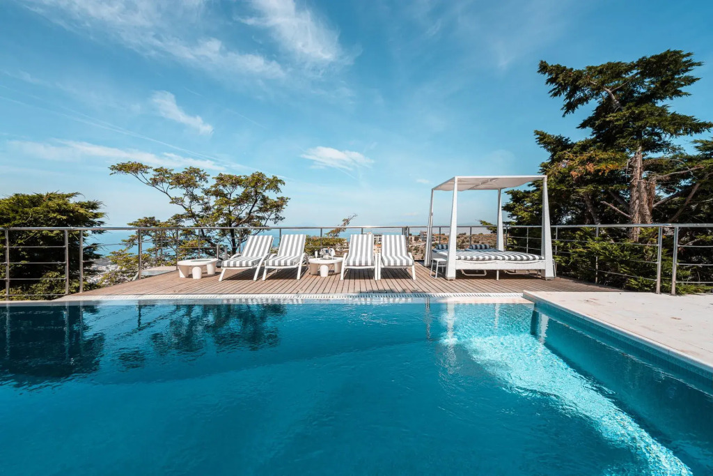 Villa Azure