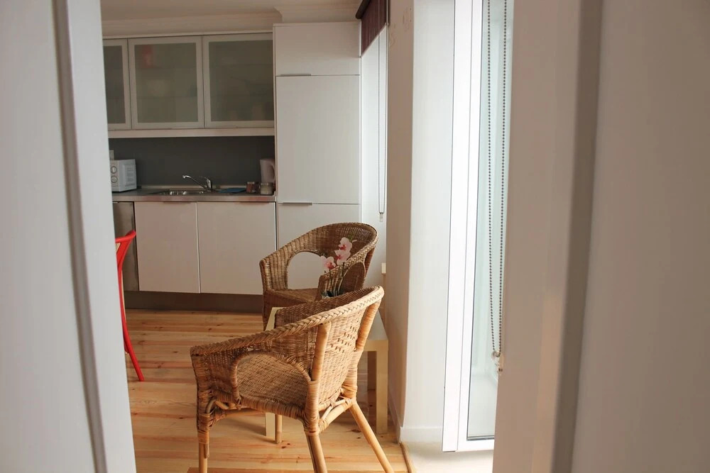 ShortStayFlat Pena