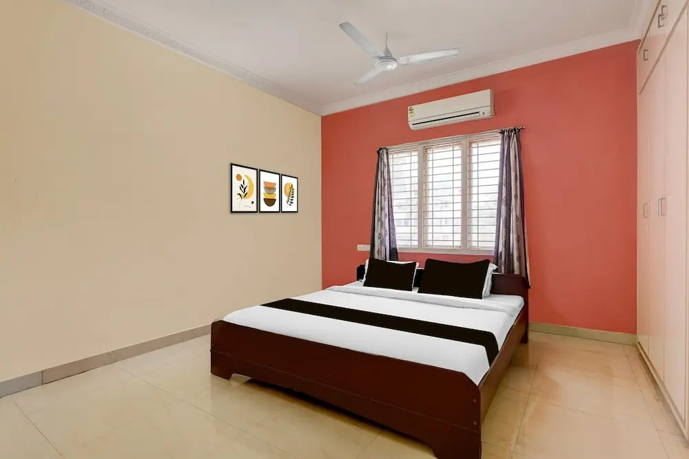 Classic Room Stay Inn Luxury