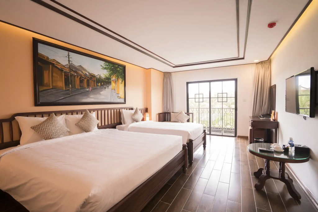 Fivitel Hoi An Hotel