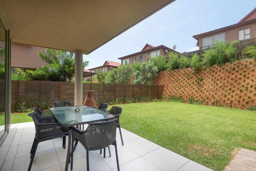 Zimbali Wedge Unit 42