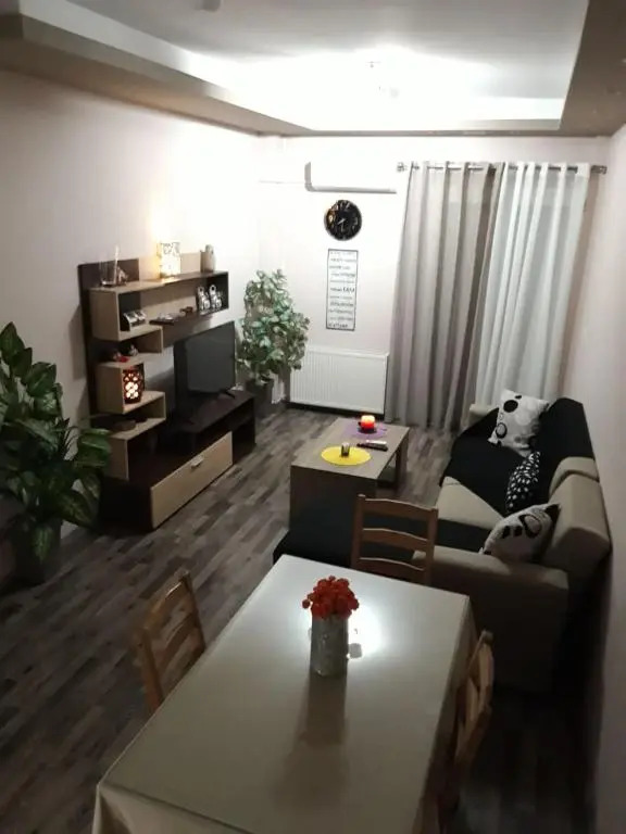 Full comfort apartment in Athens City