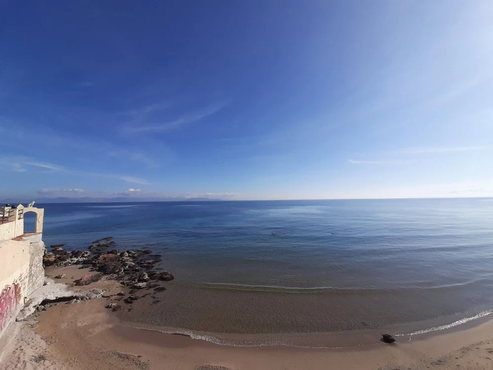 Silis Beach House