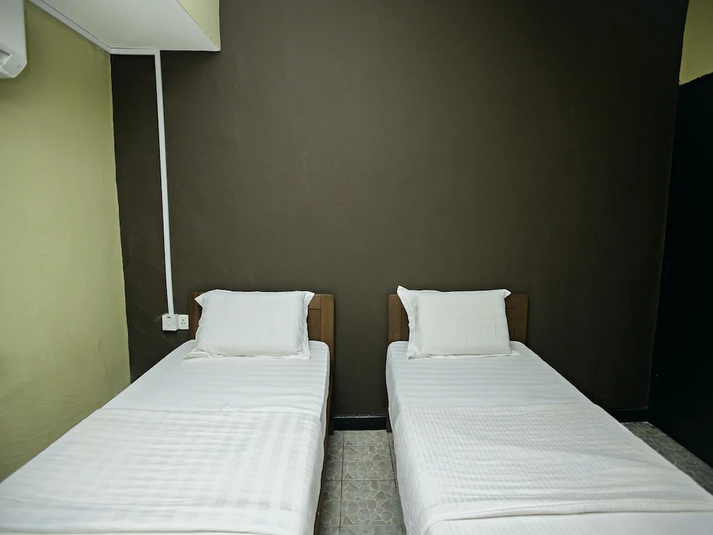 Tabin Lodge Budget Stay