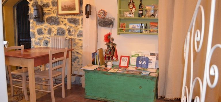 B&B Polifemo Etna