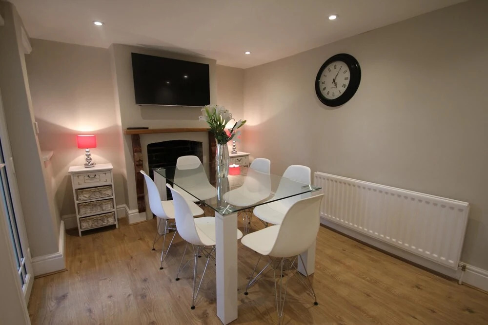 Mill House Townhouse
