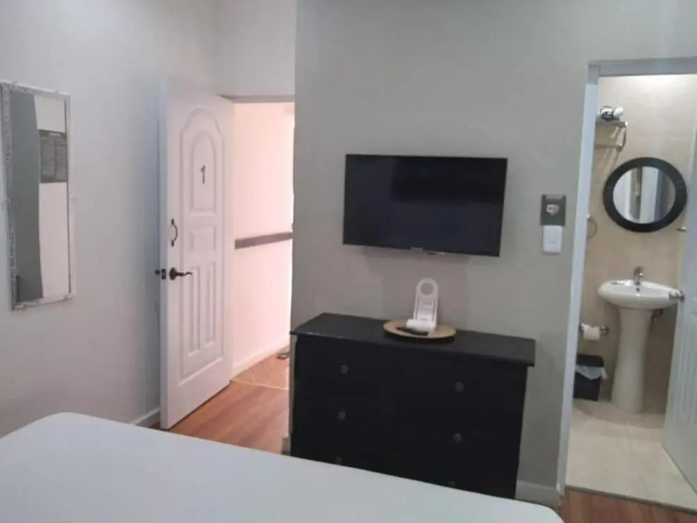 Hotel Casa Docia Samana - Standard Double Room - 1