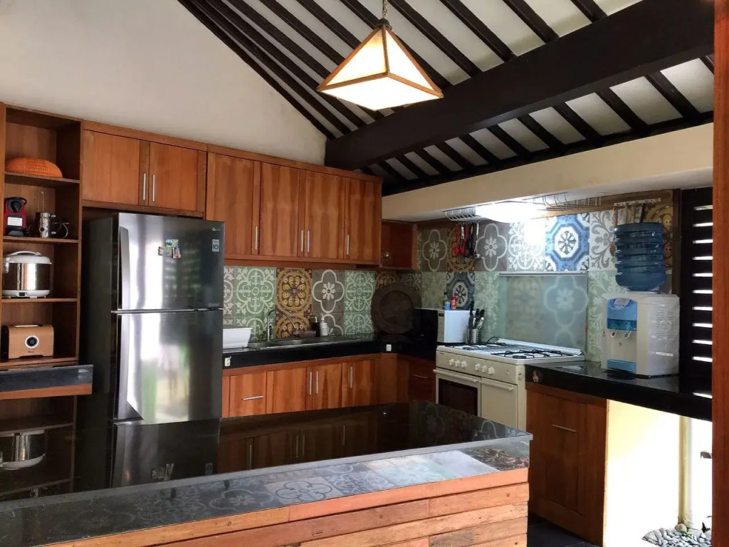 Rumah Luna