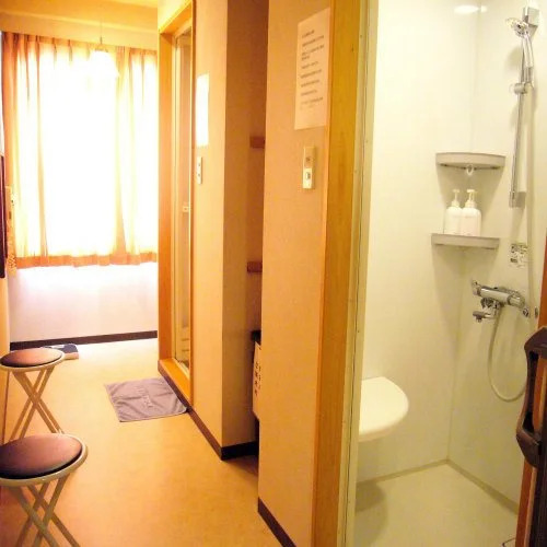 Hotel Taiyo Noen Saijo