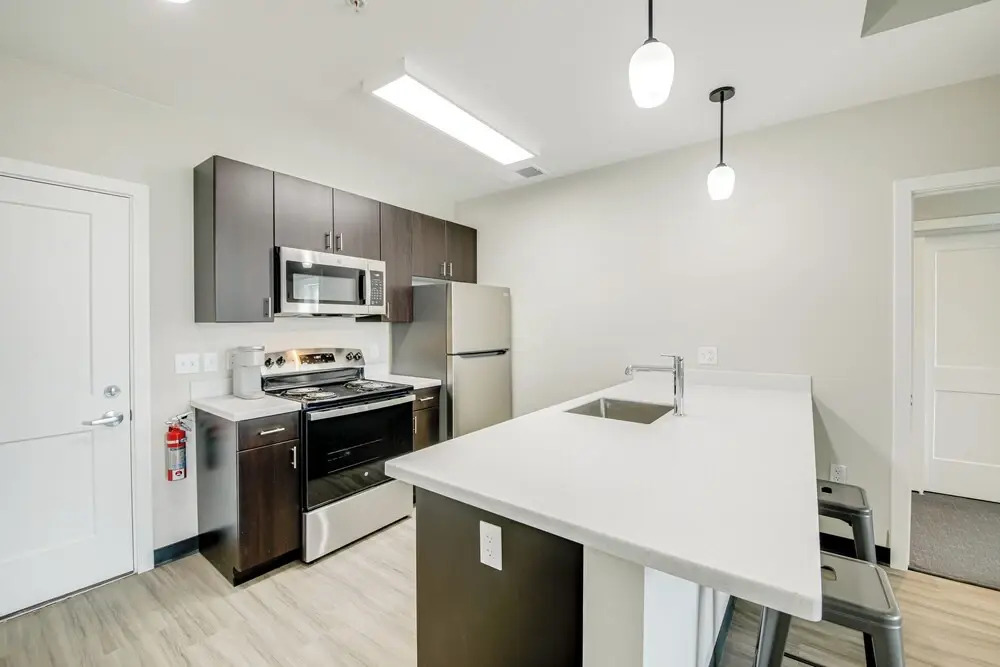 Bloomington Apartment Near Indiana University!