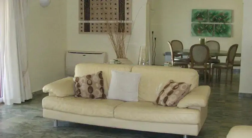 Deluxe Villa Penina Golf