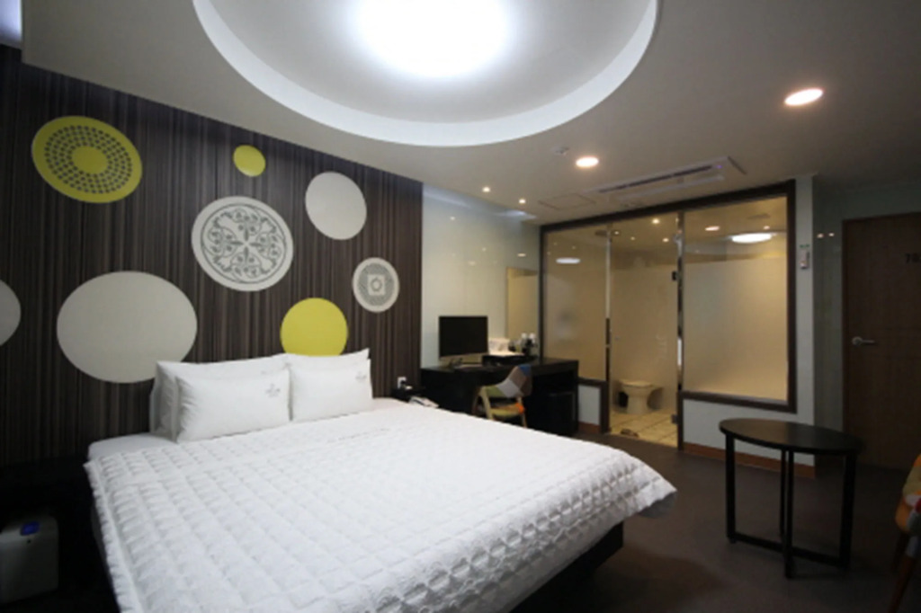 MGM Hotel Busan