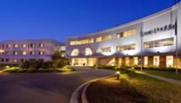 Hemisphere Hotel