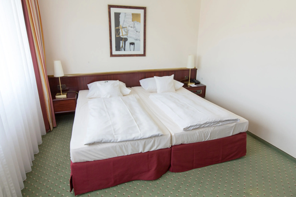 Amedia Hotel Siegen City, Trademark Collection by Wyndham