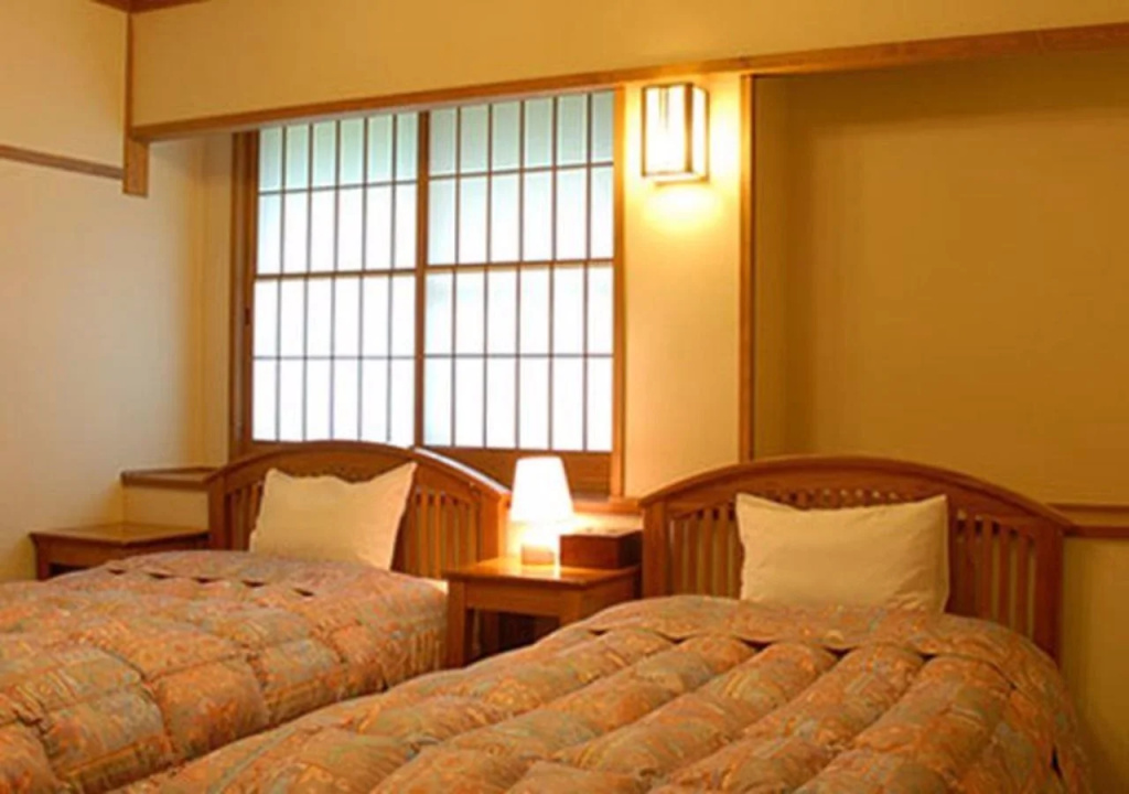 Yamabiko Ryokan