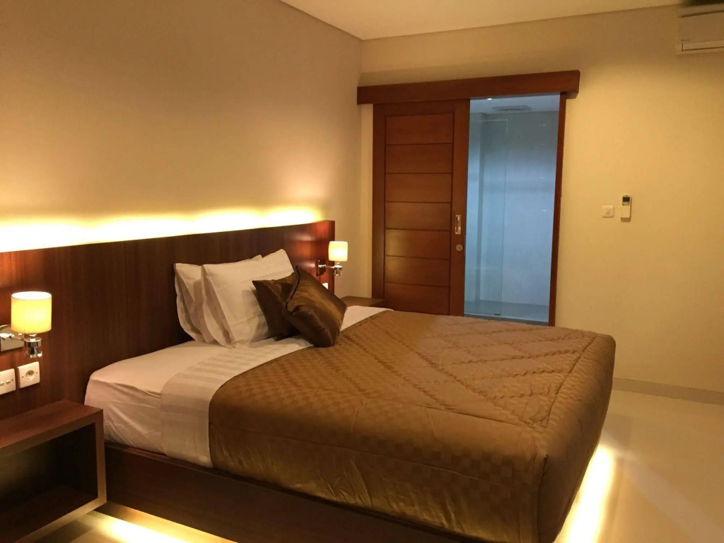 Teja Home Stay