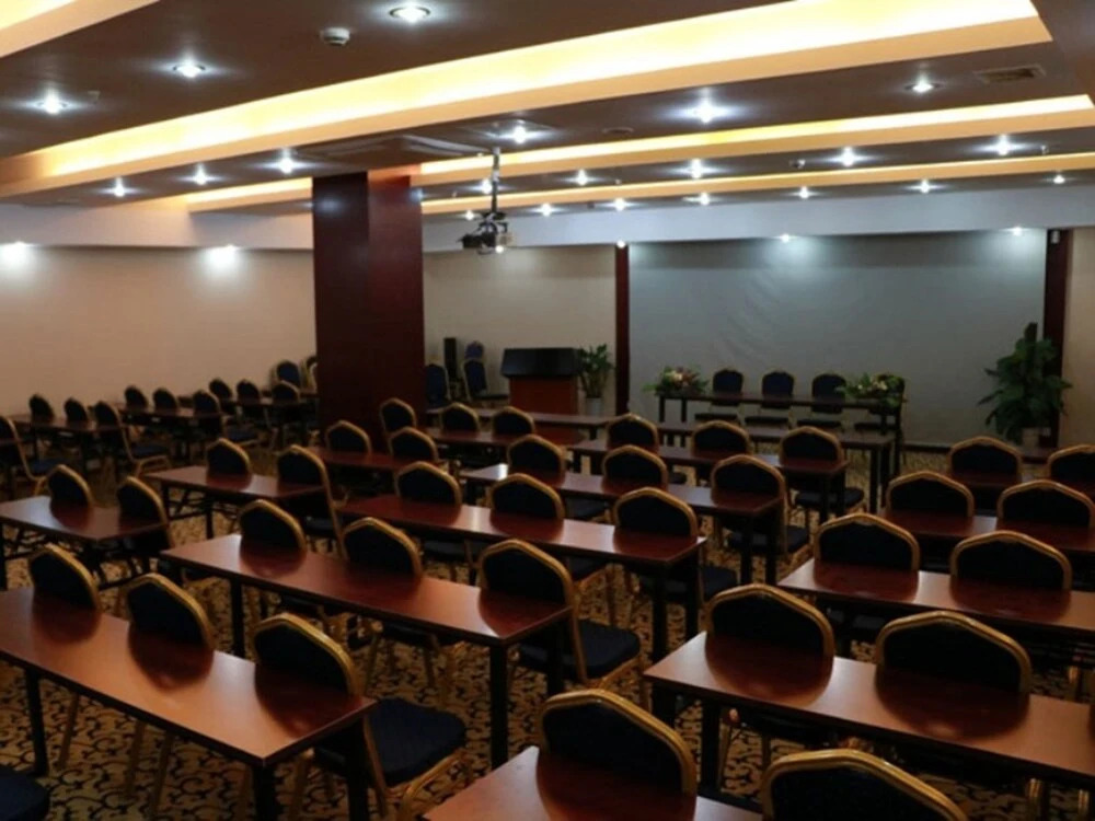 GreenTree Inn Tongling Yayuan