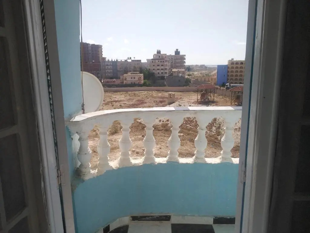 شقة فندقية - برج نجمة القصر