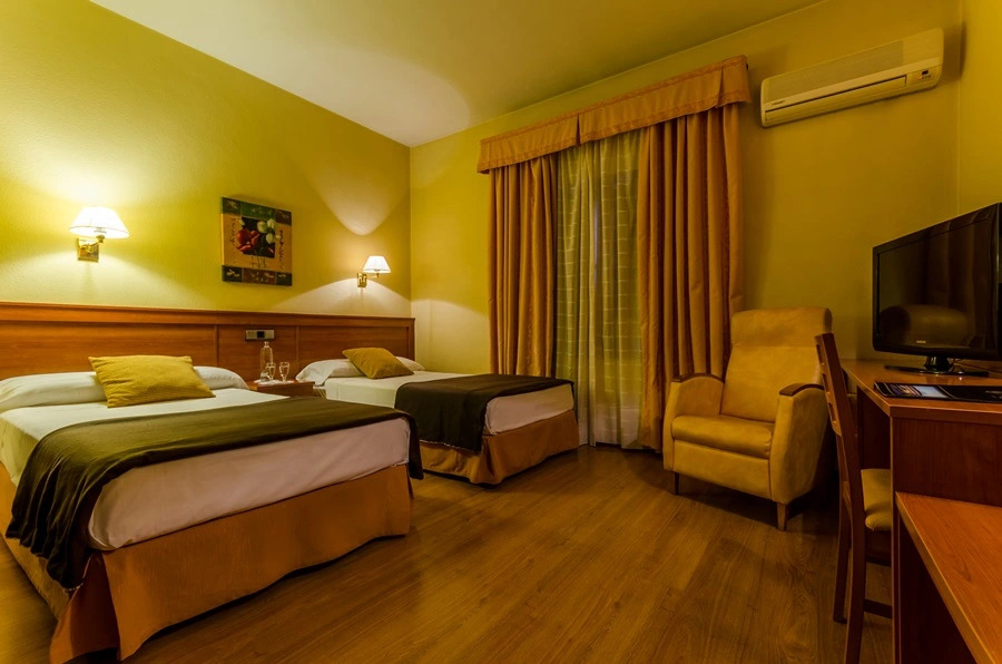 Hotel Zodiaco