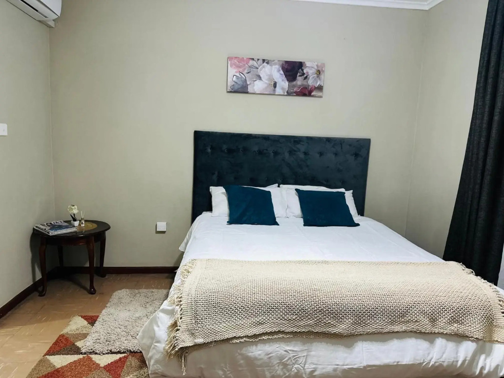 Serene 3 bedroom house in Olympia, Lusaka