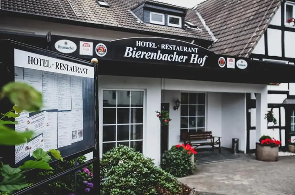 Bierenbacher Hof
