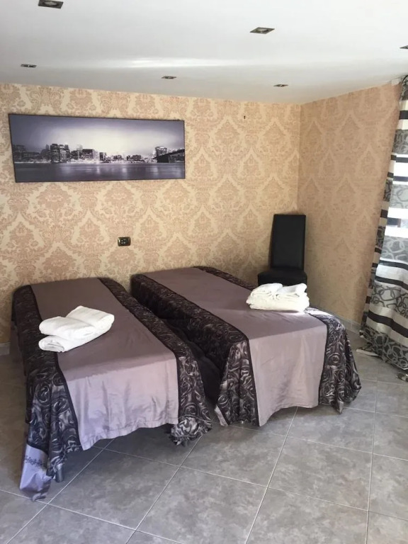 Hostel La Nuit
