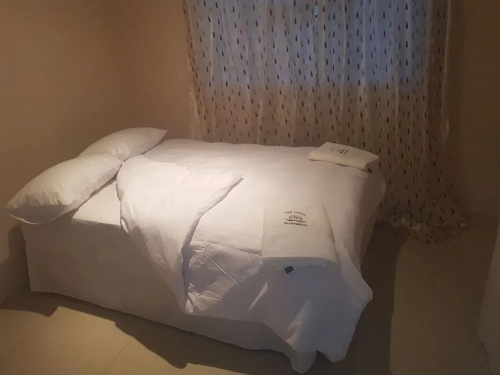 The Lotus Apartment